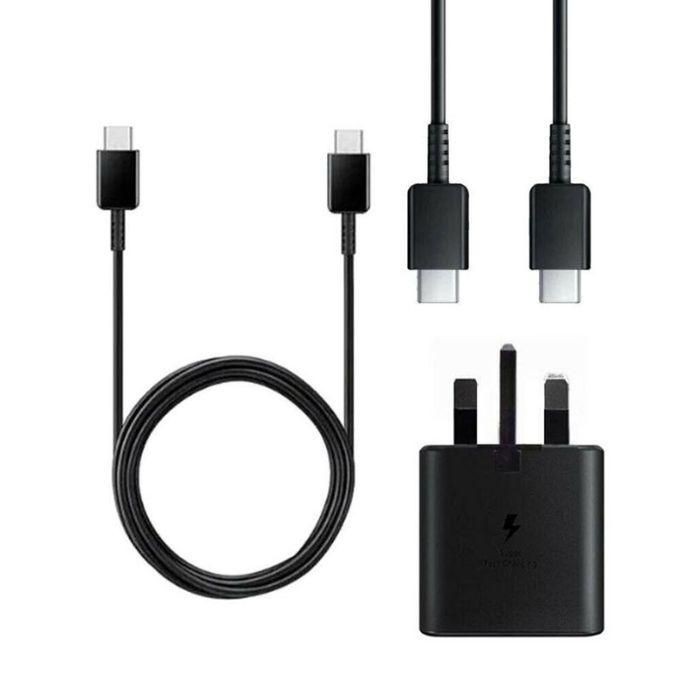 Recrsi 45w fast charger NS-04