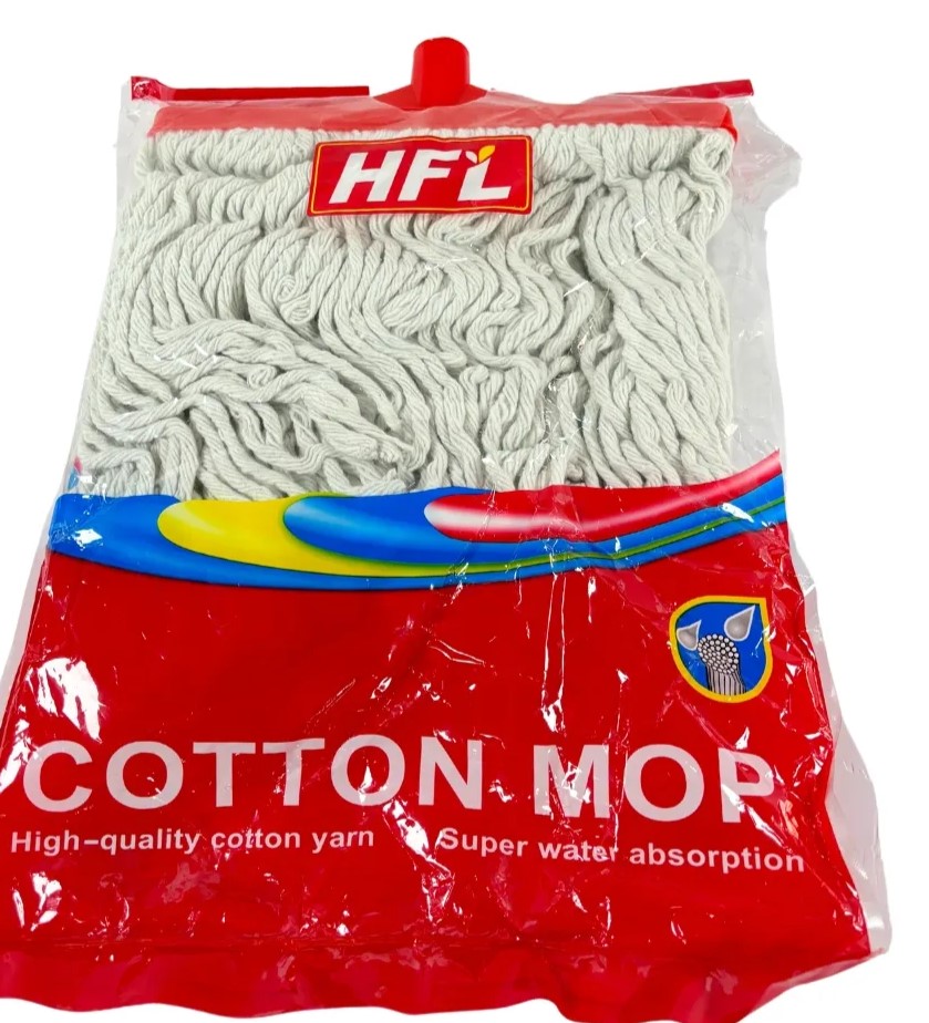 Hfl Cotton mop 8025