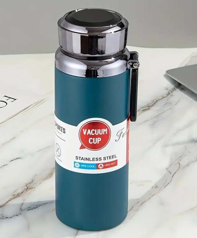 Vacuum Sports Stainless Steel 352-56