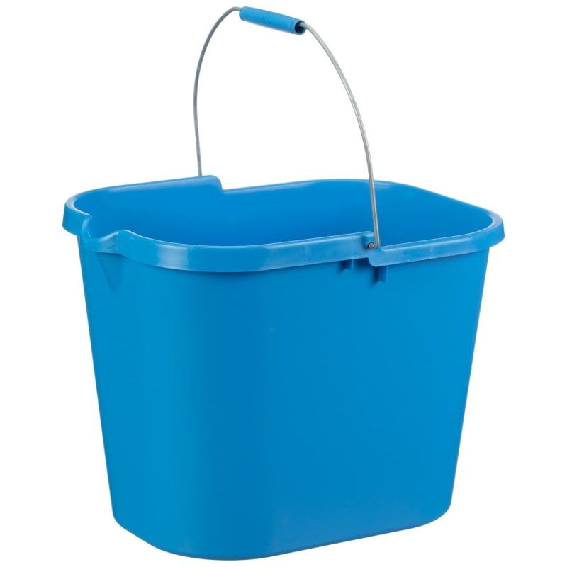 Pulley Mop Bucket 352-163