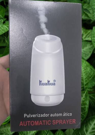 Automatic Sprayer f-851