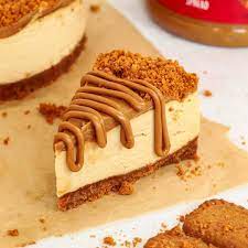 Lotus cake $3