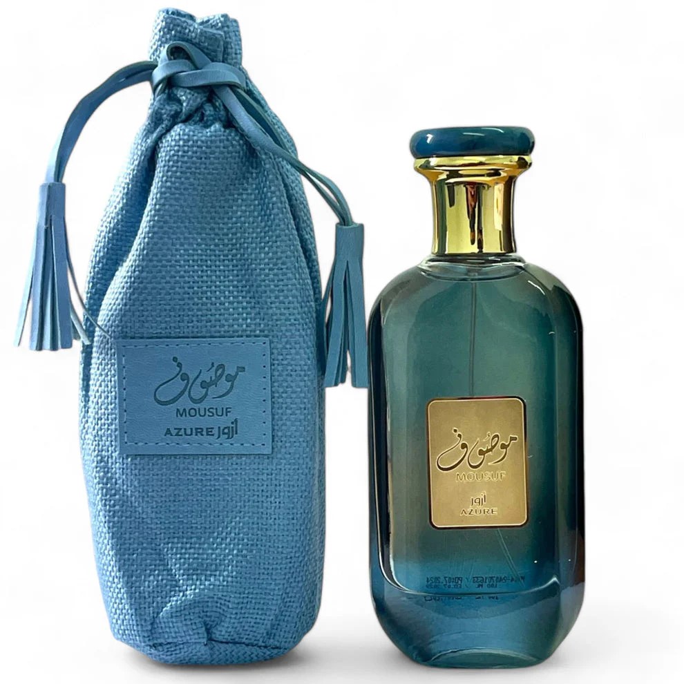 Mouzuf Azure 100ml