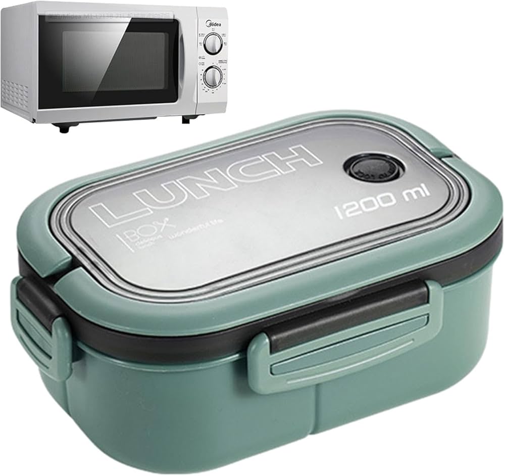 Lunch Box No-352-187  1200ml