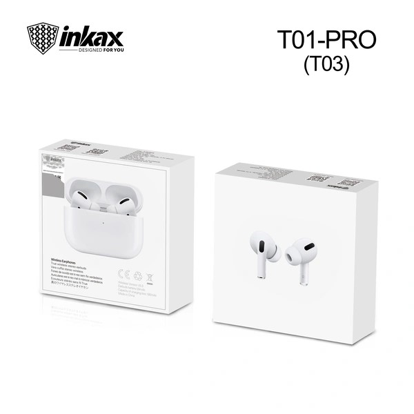 Inkax Airpods JL6973