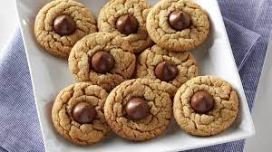 Peanut Pik Biscuits 106.5g