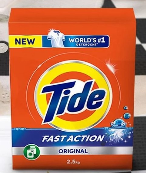 Tide Fast Action Original 2.5kg