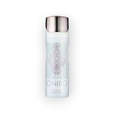 Oniro Perfumed Spray 200ml