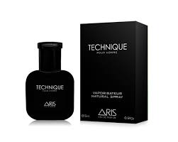 Technique pour homme vaporisateur natural spray 15ml