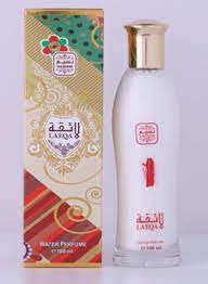 Naseem Laeqa Aqua Parfum 100ml