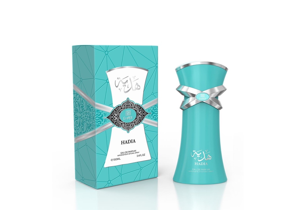 Emper Hadia Perfum Natural Spray 100ml