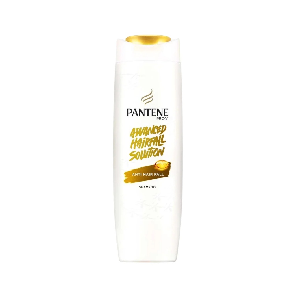 Pantene Advanced Total Damage Care Shampoo
