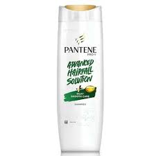 Pantene Advanced Silky Smooth Care Shampoo