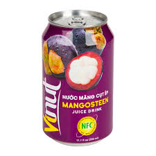 Vinut Mangosteen Juice Drink 330ml