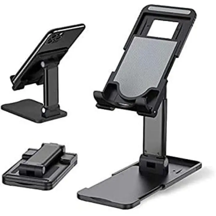 Lifting Folding Desktop Brackets