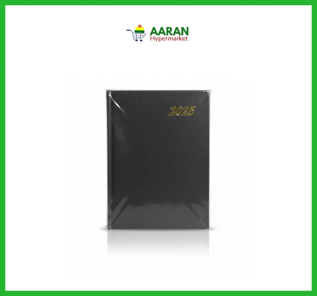 Notebook 2025