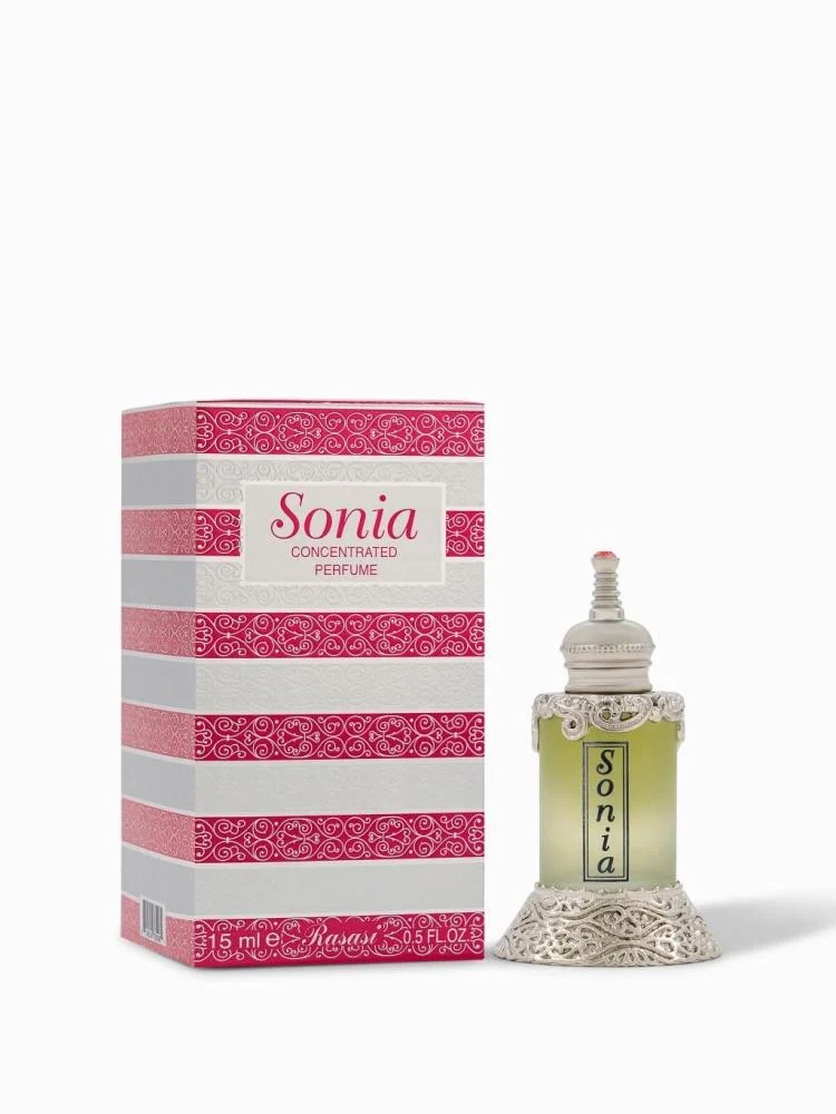 Sonia Concentrated Perfume 15ml