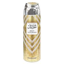 Bint Hooran Spray 200ml
