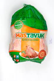 Hastavuk Chicken Whole 1400g