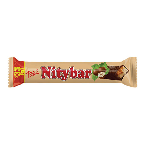 Togo Nittybar 60g
