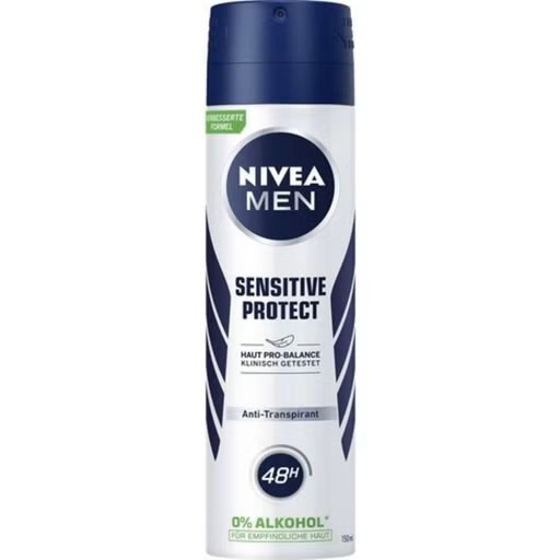 Nivea Men Sensitive Protect 150ml