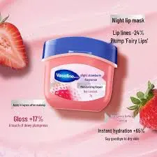 Vaealice lipbalm fruits strawberry 7gr Ref No-8815-1