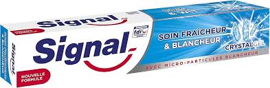 Signal Soin Fraicheur 100ml