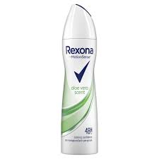 Deo Rexona Aloe Vera Scent 200ml