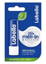 Labello Original Lip Balm 4.8g