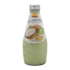 Coconut Milk Melon Flavour 290m