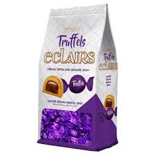 Vanelli truffels Eclairs 450g
