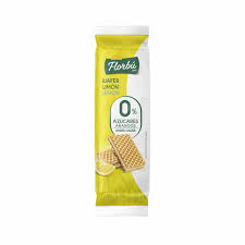 Florbu Gourniet Azucares Added Sugar Limon 150g