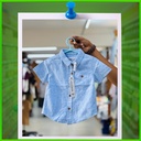 Marwan Clothes Shirt Boys All Kids