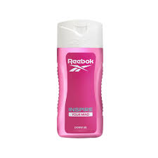 Reebok Inspire Your Mind Shower Gel 400ml