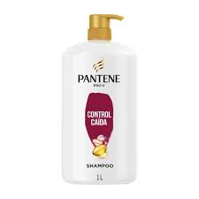 Pantene Control Caida Shampoo 1l