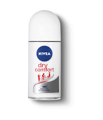 Nivea dry comfort 50ml