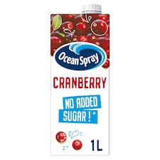 Occean spray cranberry classic drink 1L