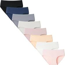 Joanna Girl Panty Underwear 3pc