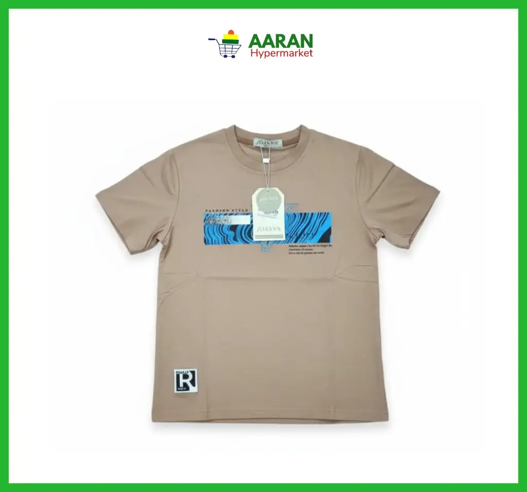 Joanna Paradise Vacation T-Shirt