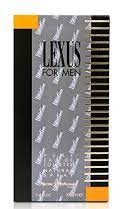 Lexus for men 100ml