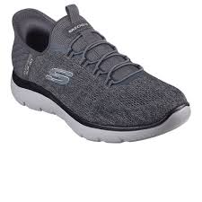 Skechers Hands Free Slip-Ins Char 232469 Womens Shoes
