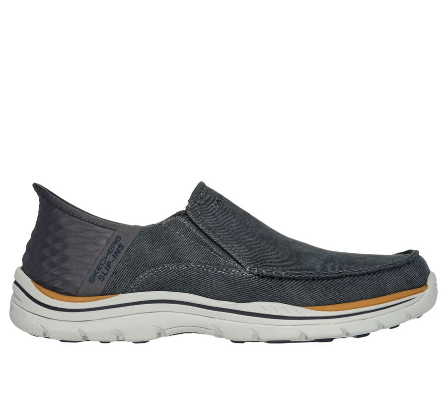Skechers relaxedfit 210646 mens shoes