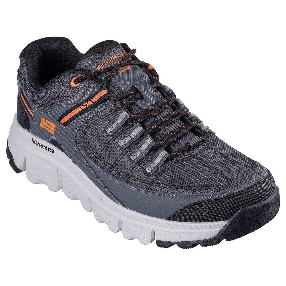 Skechers Memory Foam 237620 Mens Shoes
