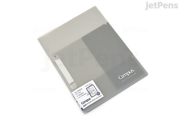 clip folder