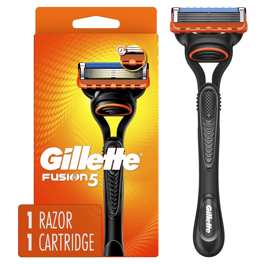 Gillette Fusion 5