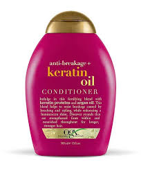 Ogx Keratin oil Conditioner 385ml