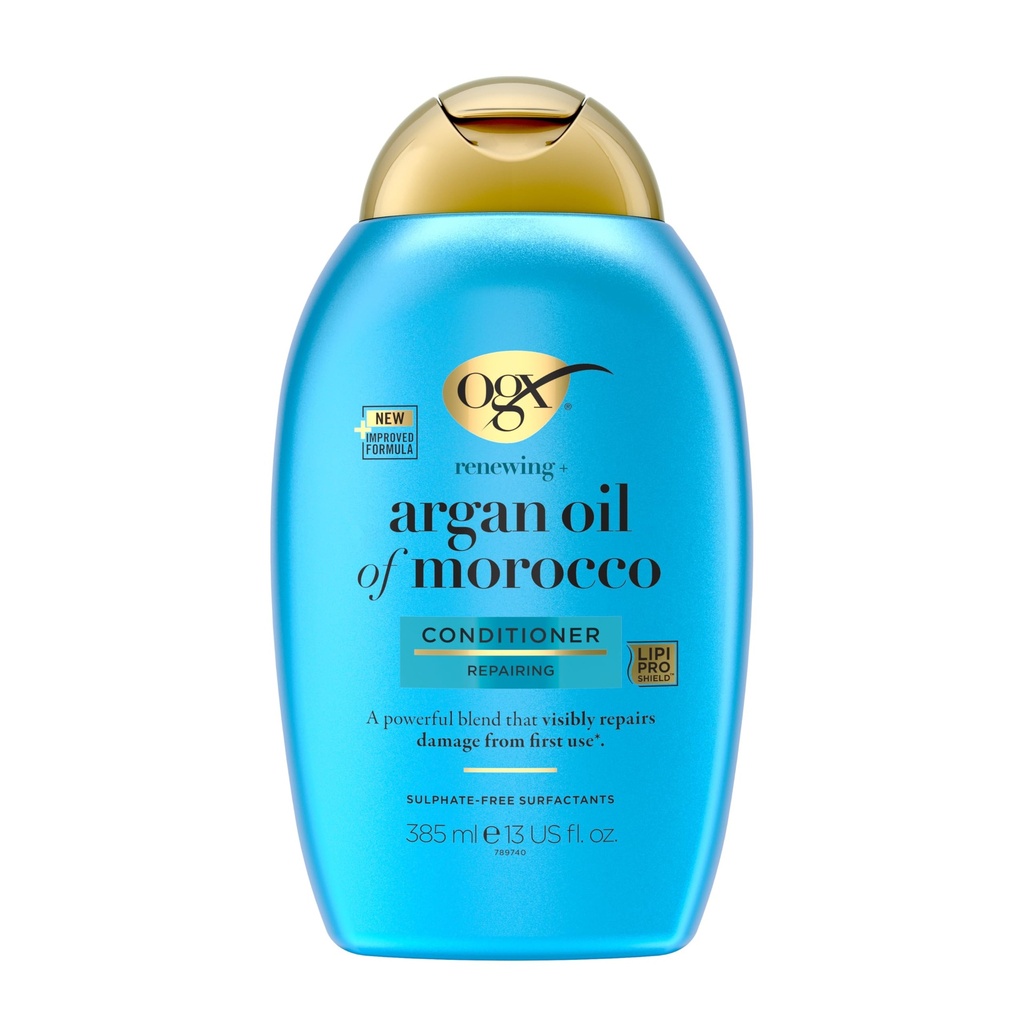 Ogx Renewing+ Argan oil of Morocco Conditioner 385ml