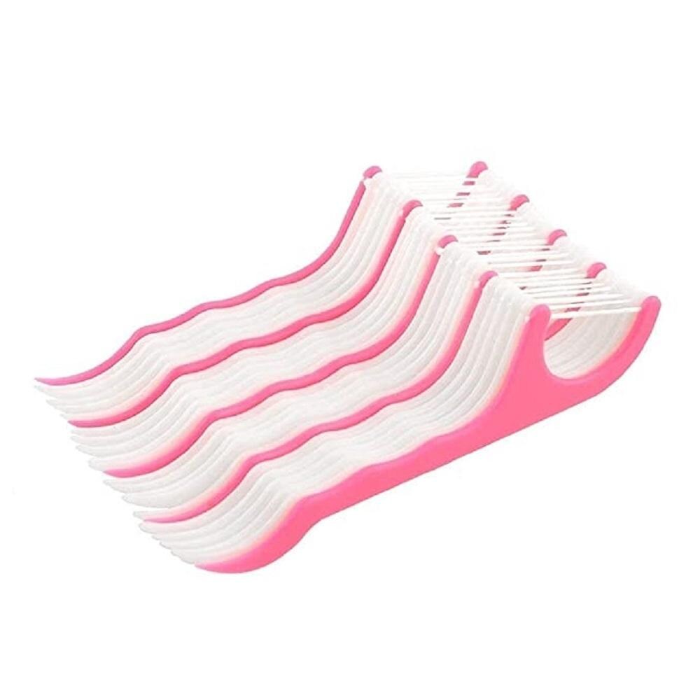 Dental Flossers