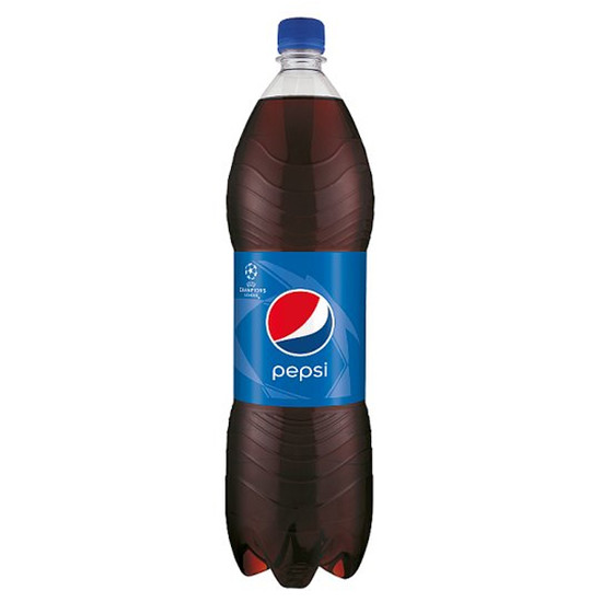 Pepsi Cola 1L