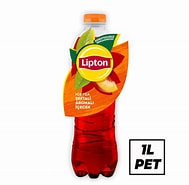 Lipton ice tea Şeftali 1L
